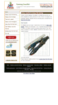 Mobile Screenshot of farmingcrawfish.com
